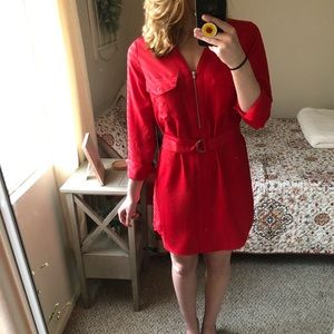 Express dress, brand new